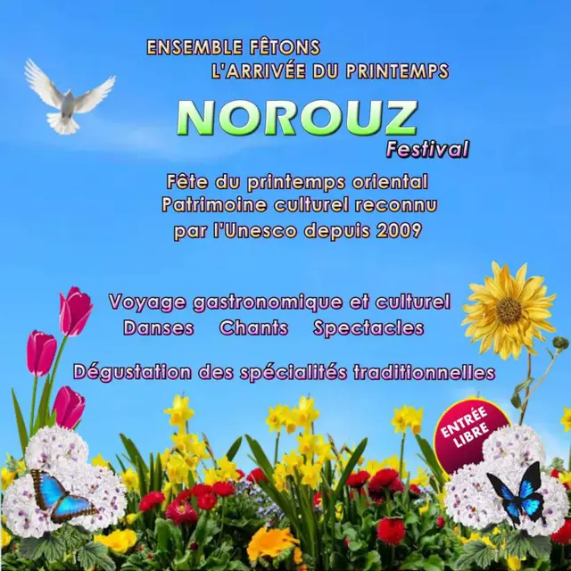 Norouz-2025
