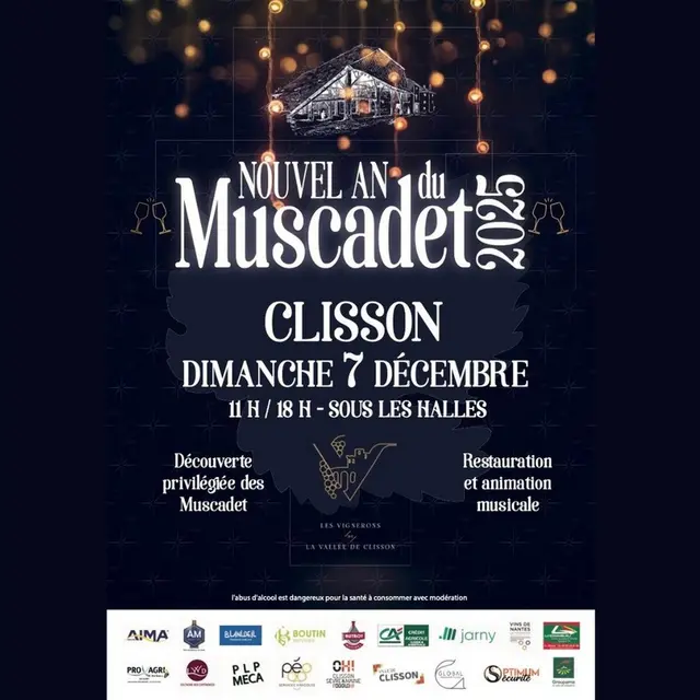 NouvelAnduMuscadet_Clisson_2025_DestinationVignobleNantais.com