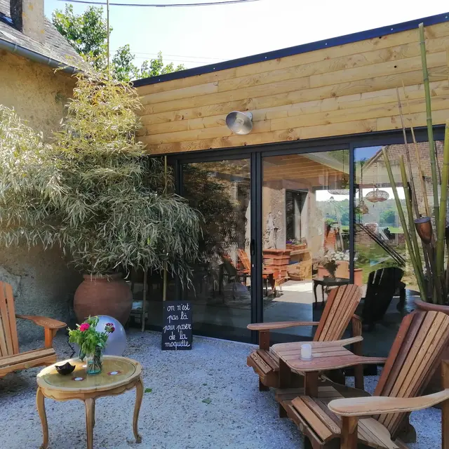 Ô Saule_Thoiré sur Dinan