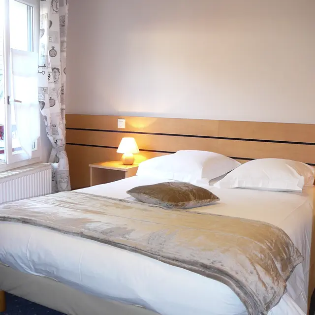 Hôtel la Renaissance_Le Lude