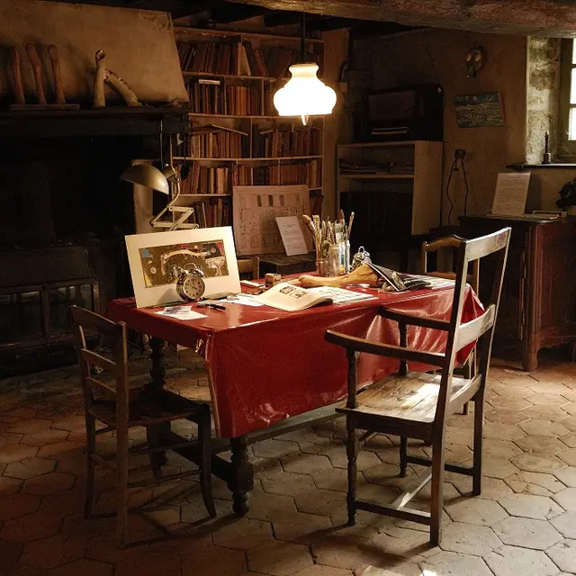 PCU72-StRigomerdesB+GFloquet 1