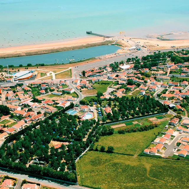 PHOTO A2RIENNE CAMPING BEL