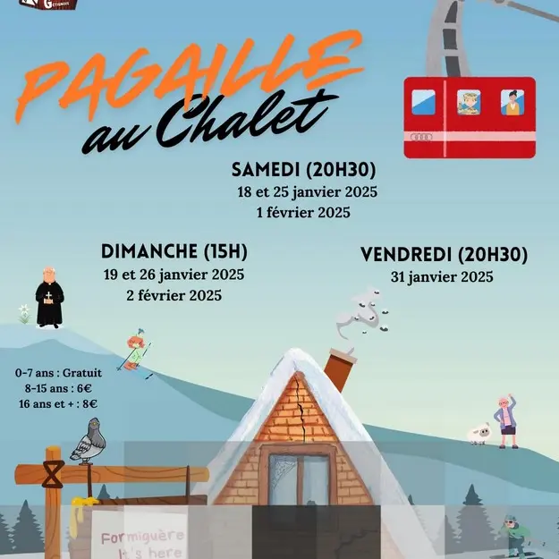 Pagailleauchalet_Gétigné_2025_levignobledenantes-tourisme.com