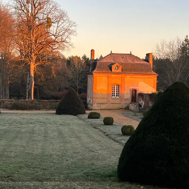 Photo 1 gite février 2023