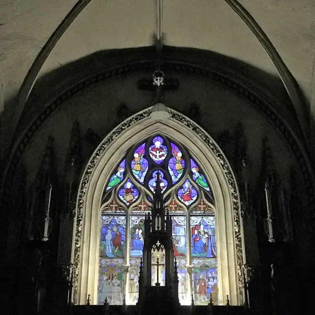 Photo 12 église St-Jean