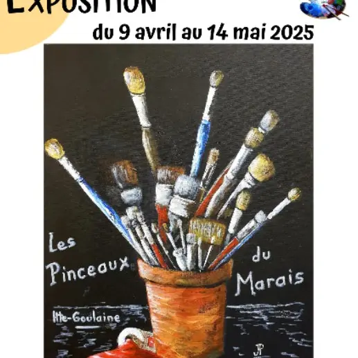 PinceauxduMarais_HauteGoulaine_2025_DestinationVignobleNantais.com