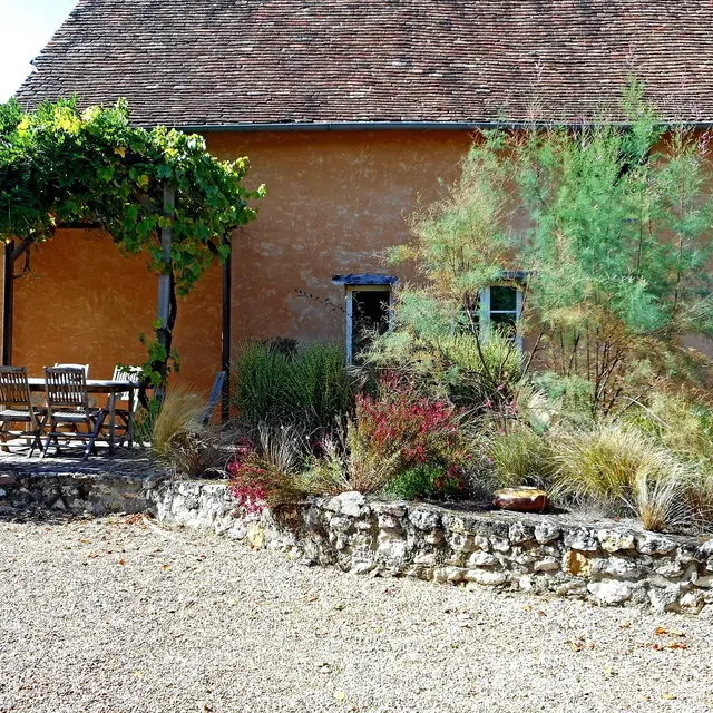 Gîte Pic Epeiche_Moulin de la Diversière_Savigné sous le Lude