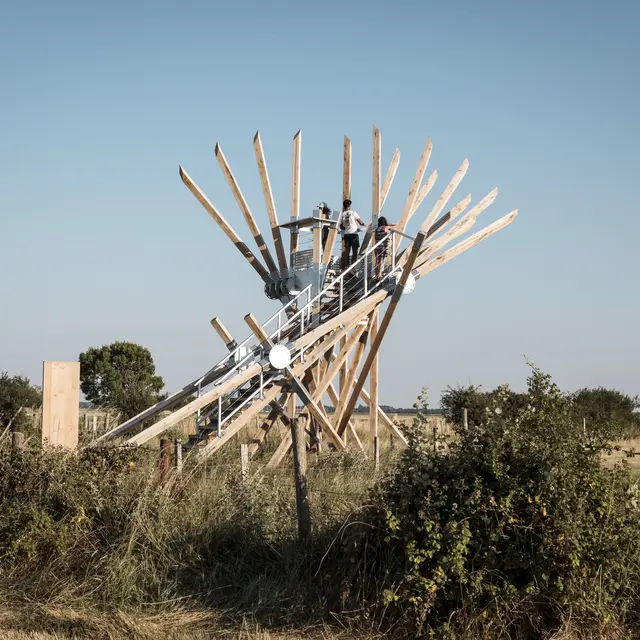 Sémaphore de la Taillée