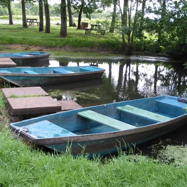 port de millau le landreau