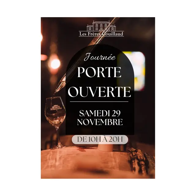 Portes ouvertes au château de la Ragotière