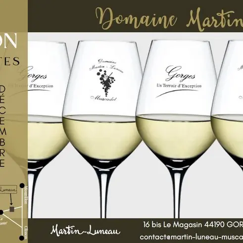 Portes-ouvertesMartinLuneau_Gorges_2024_levignobledenantes-tourisme.com