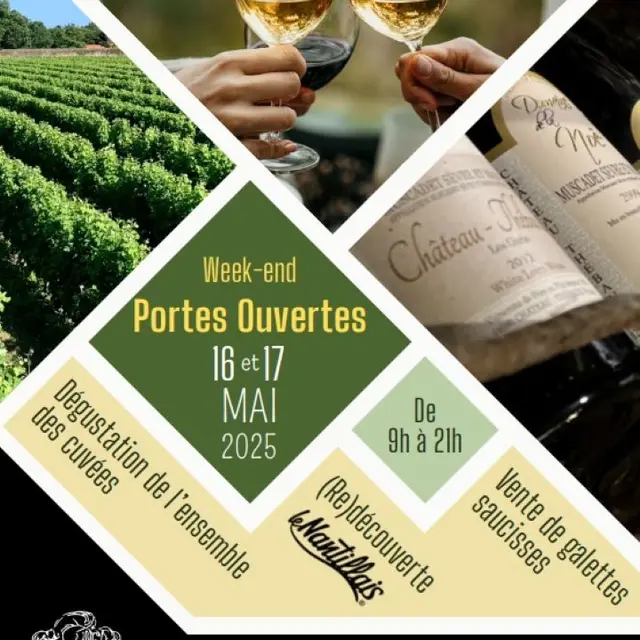 Portes_ouverts_Drouard_2025_Desitnation_Vignoble_Nantais