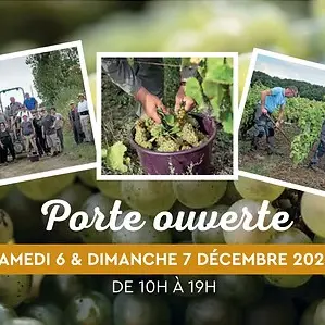 PortesOuvertesHenriPoiron_Maisdon_2025_DestinationVignobleNantais.com