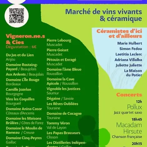 Potsdevin_Clisson_2025_DestinationVignobleNantais.com