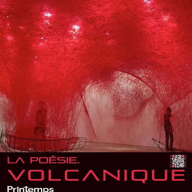 Printemps des Poètes 2025