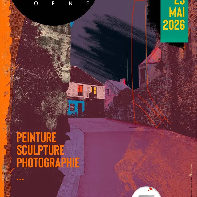 Rencontres de Saint-Céneri 2026