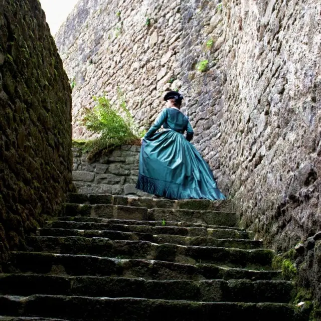 Reconstitution Second Empire