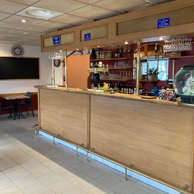 Restaurant Bar du Centre_Mayet