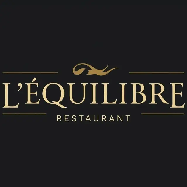Restaurant L'Équilibre - Fontenay-le-Comte
