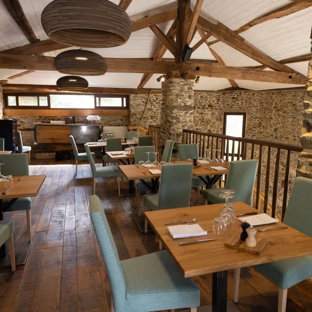 Restaurant L'Esprit d'ici La Tardière 1
