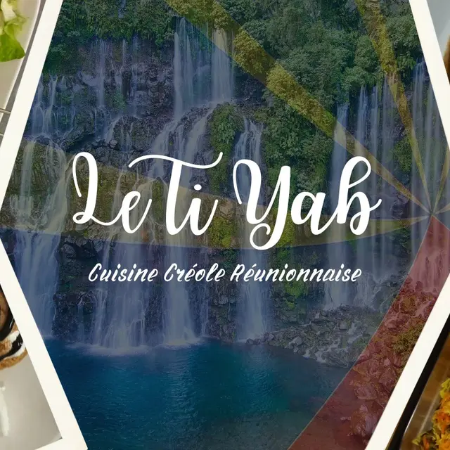 Restaurant Réunionnais Le Ti Yab Cheffois