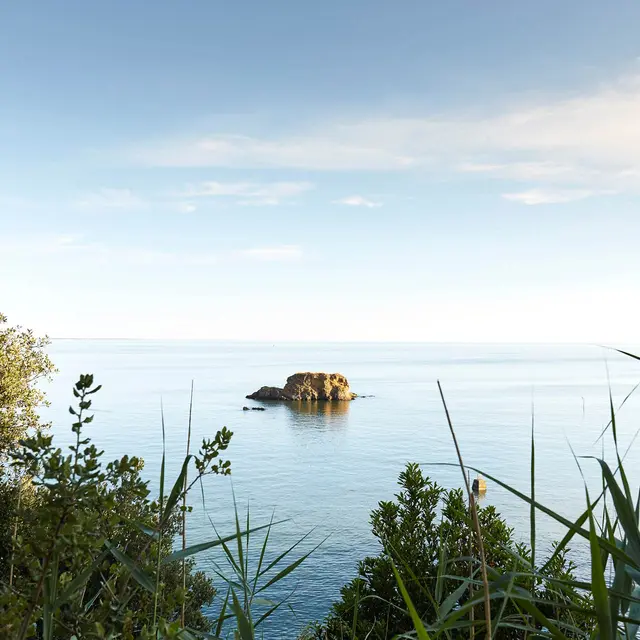 Plage du Rocher du Lion - Saint-Nazaire