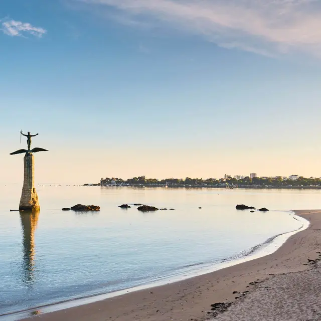 Le Sammy à Saint-Nazaire
