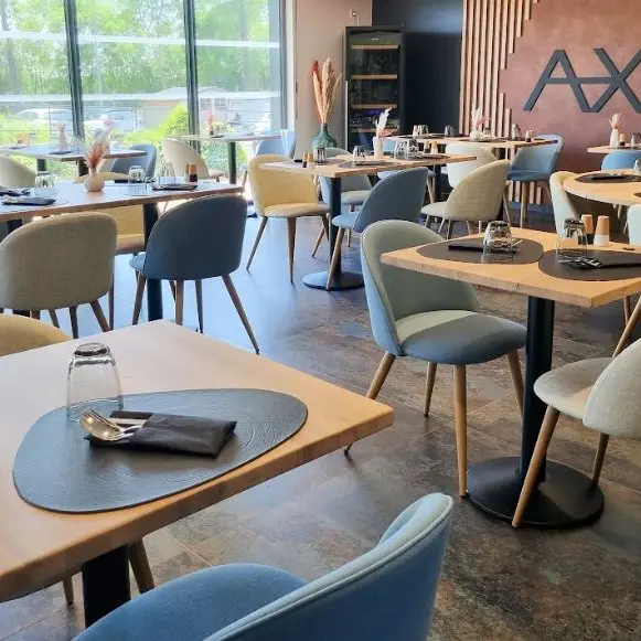Salle restaurant