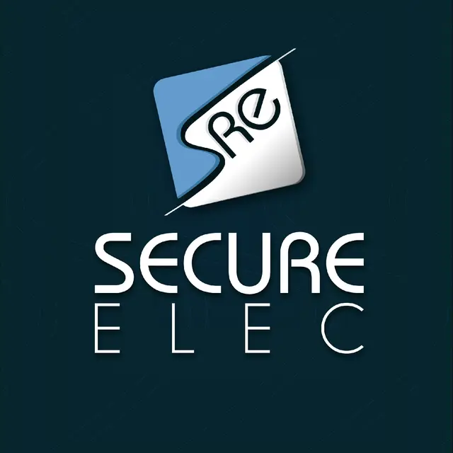 Secure Elec