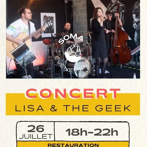 Soma Concert de juillet_LeLoroux_2025_DestinationVignobleNantais.com