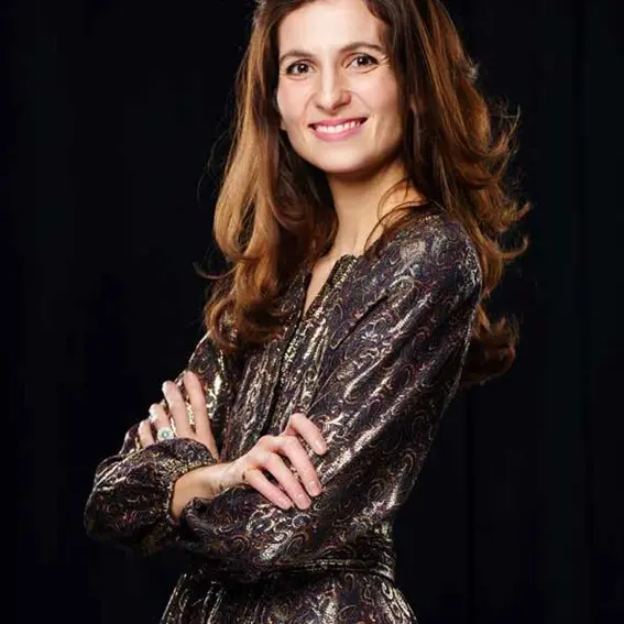 Spectacle Marine Leonardi fontenay le comte 2026