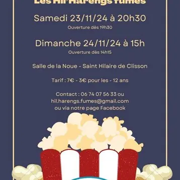 SpectacleVariétés_StHilaire_2024_levignobledenantes-tourisme.com