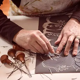 Stagelinogravure_Clisson_2025_DestinationVignobleNantais.com