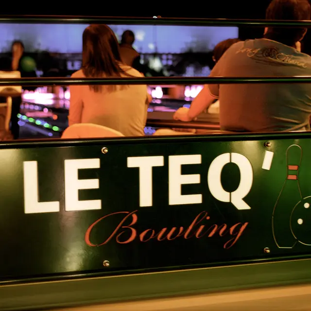 TeqBowling-Ste Gemme la Plaine-siège