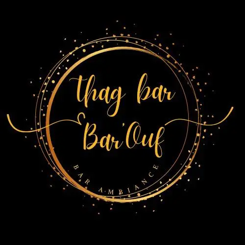 Thag' Bar et Bar'Ouf