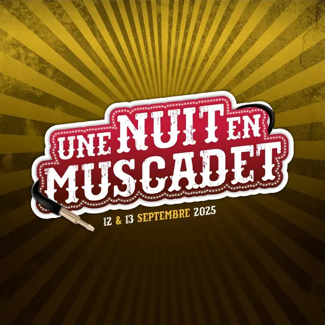 Une nuit en muscadet