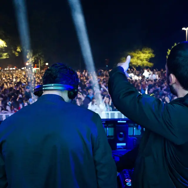 VL Summer tour