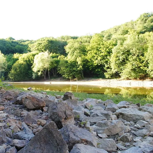 VTT 7 Foussais-Payré