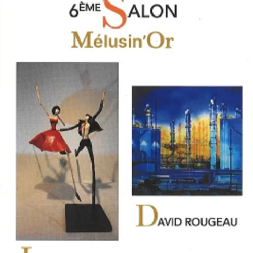 VVP - Mélusin'Or 2026