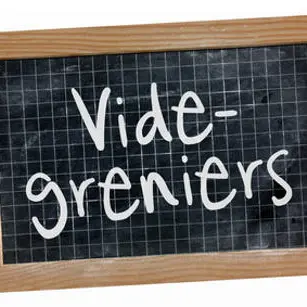 Vide grenier
