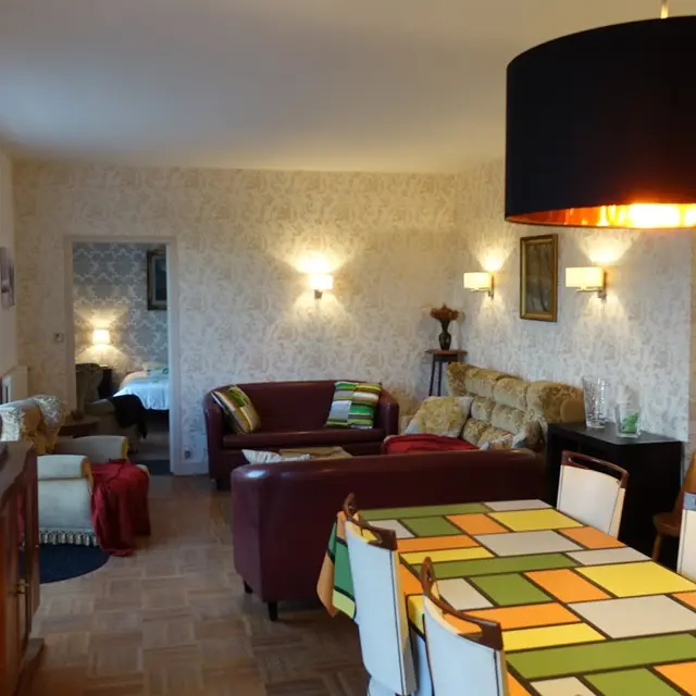 Villa des Roses_Chenu