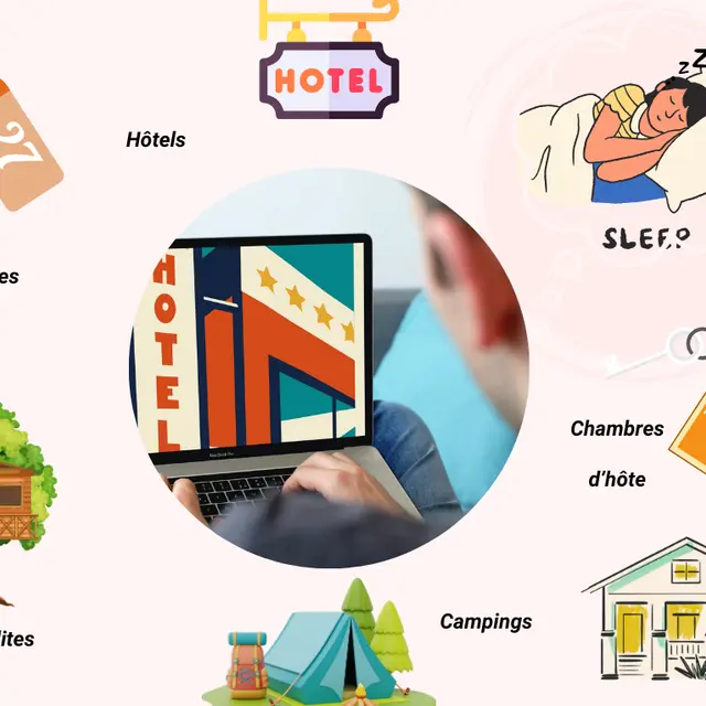 Visuel pour esprit hébergements - 1