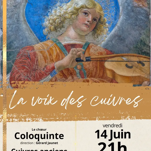 La voix des cuivres - 14 JUIN V1 - 1