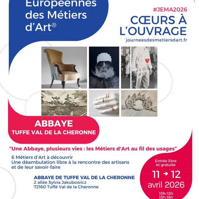 Une Abbaye, plusieurs vies