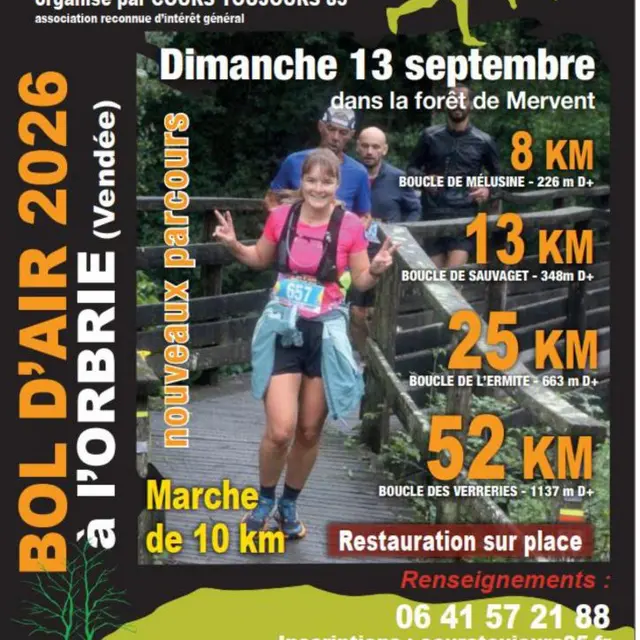 affiche bol d'air 2026
