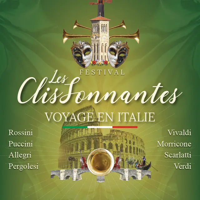 Festival les Clissonnantes 2025