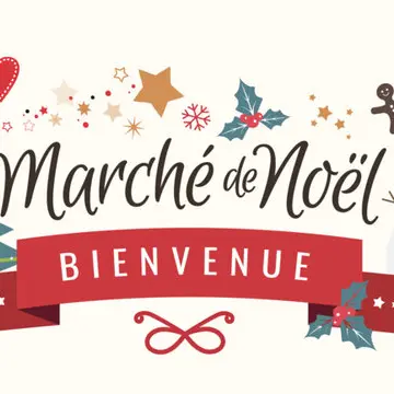 aigrefeuille marché de noel