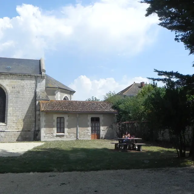 aire de pique nique1-pouillé-85