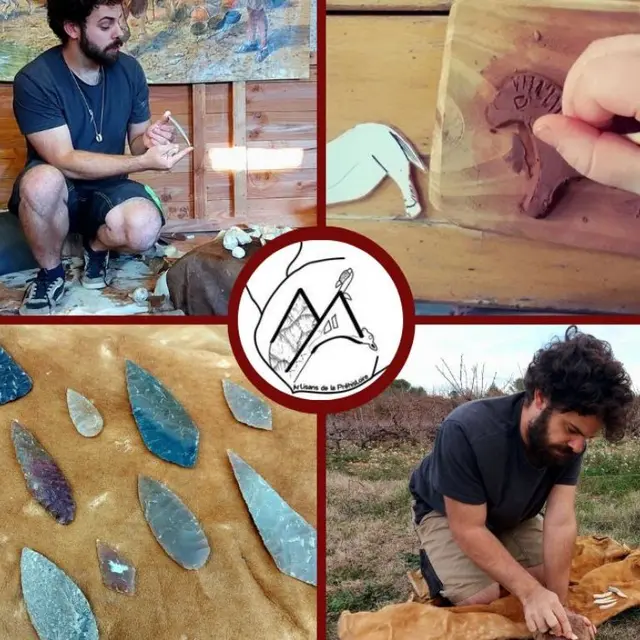 artisans-prehistoire
