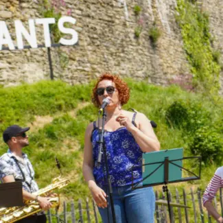 atelier chant chorale